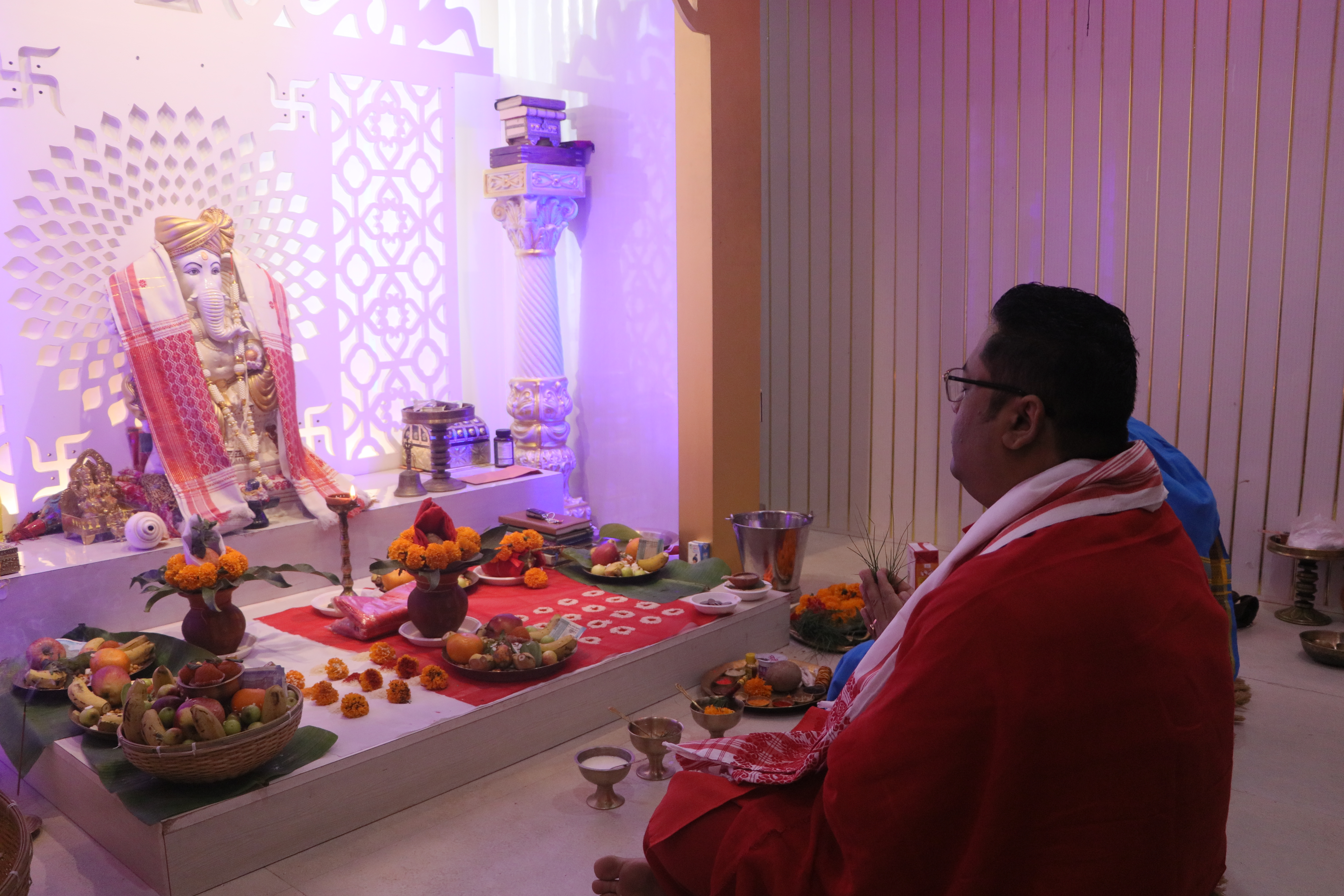 Tantra & Mantra · 16
